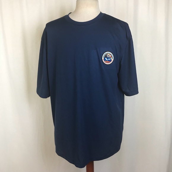 boy scouts lf america Other - Boy Scouts Of America MENS XL Shirt Jamboree